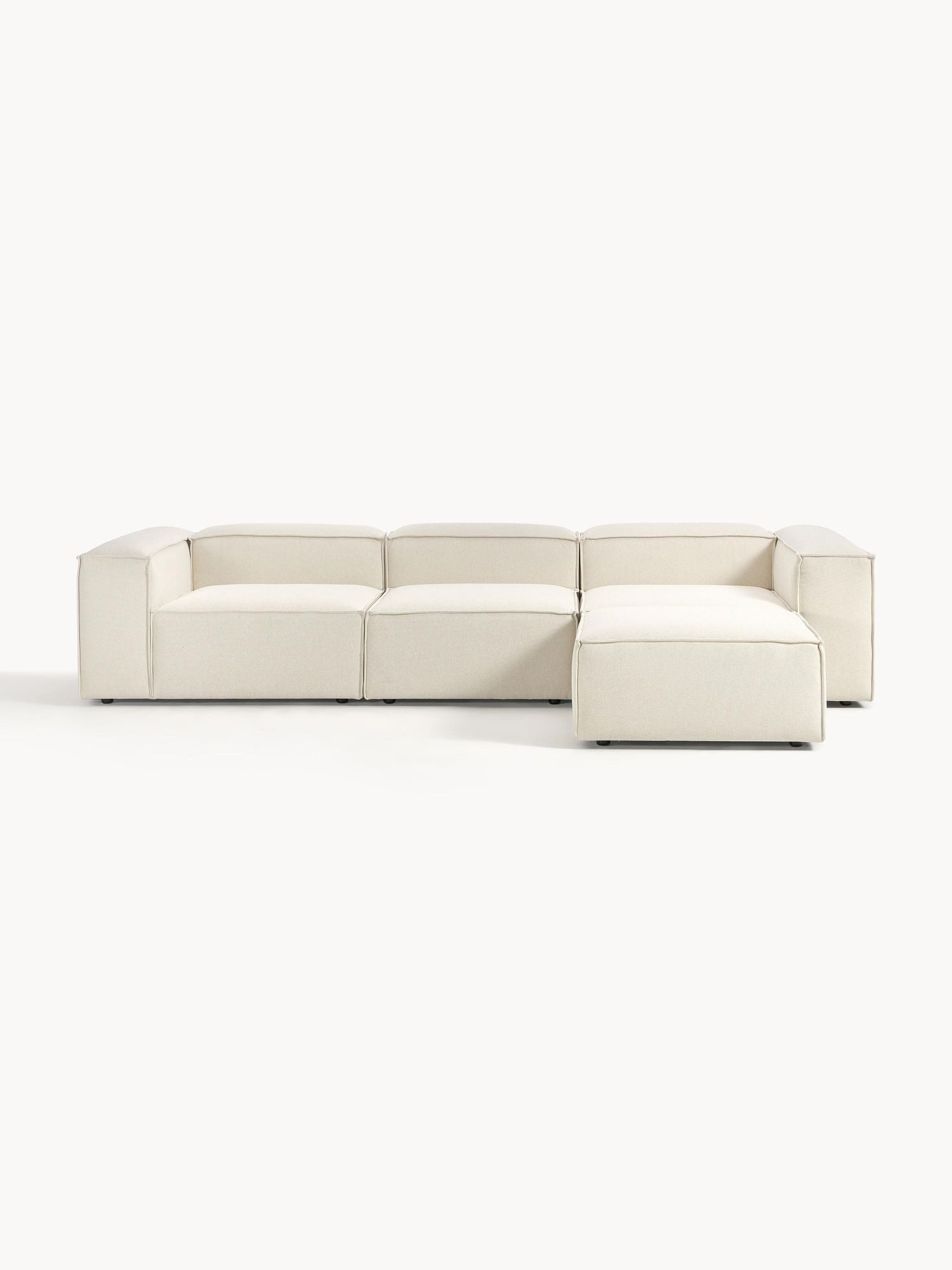 SOFA LENNON 4 MODULARES