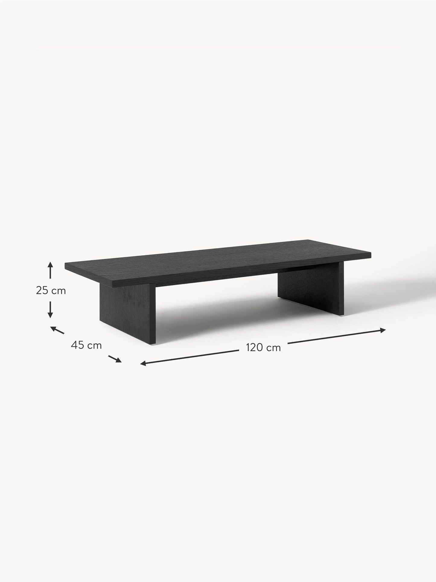 MESA DE CENTRO TONI