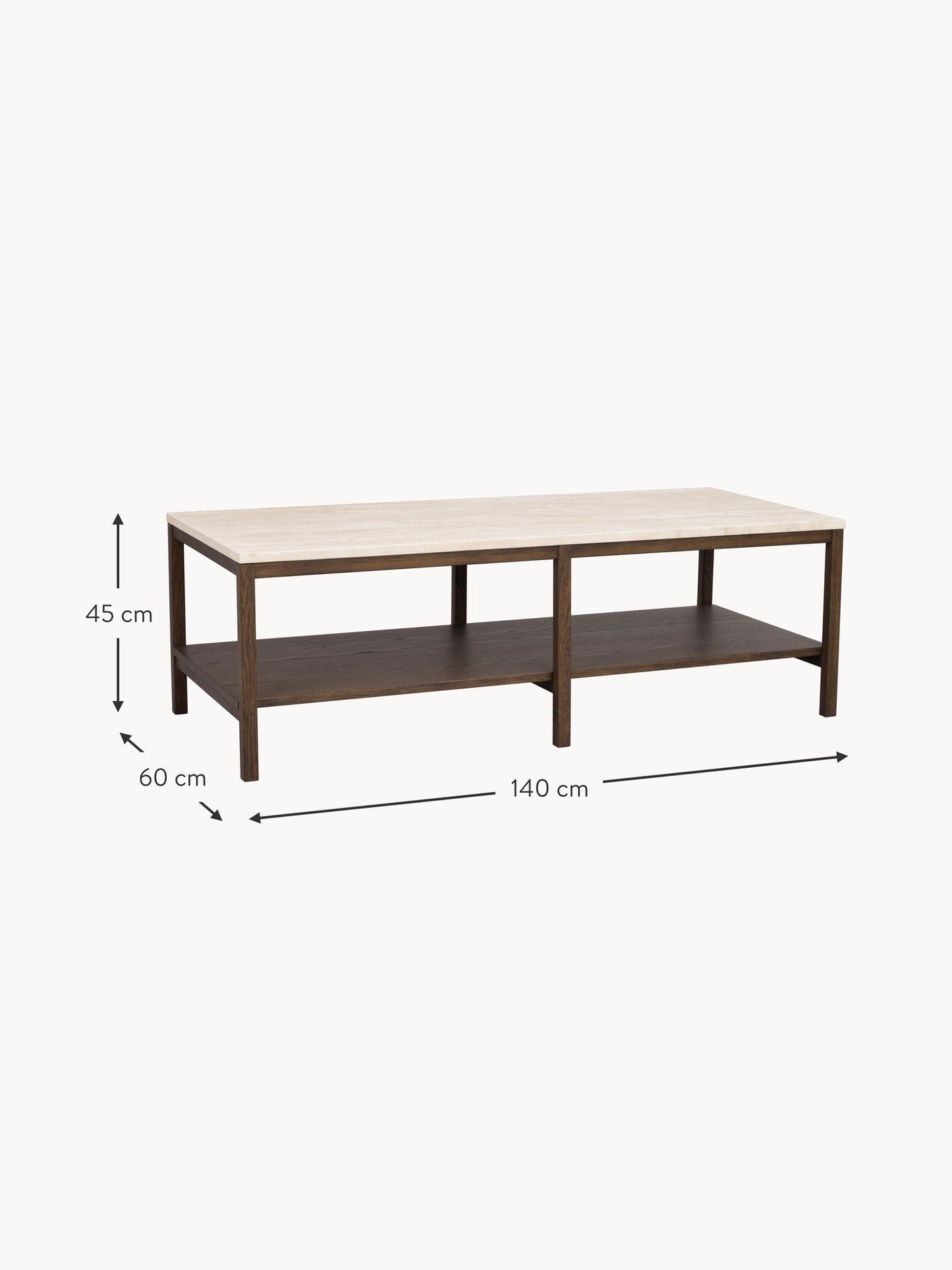 MESA DE CENTRO ORWEN