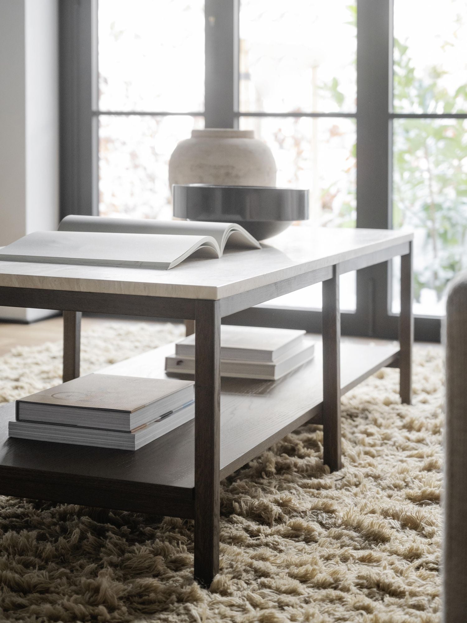 MESA DE CENTRO ORWEN