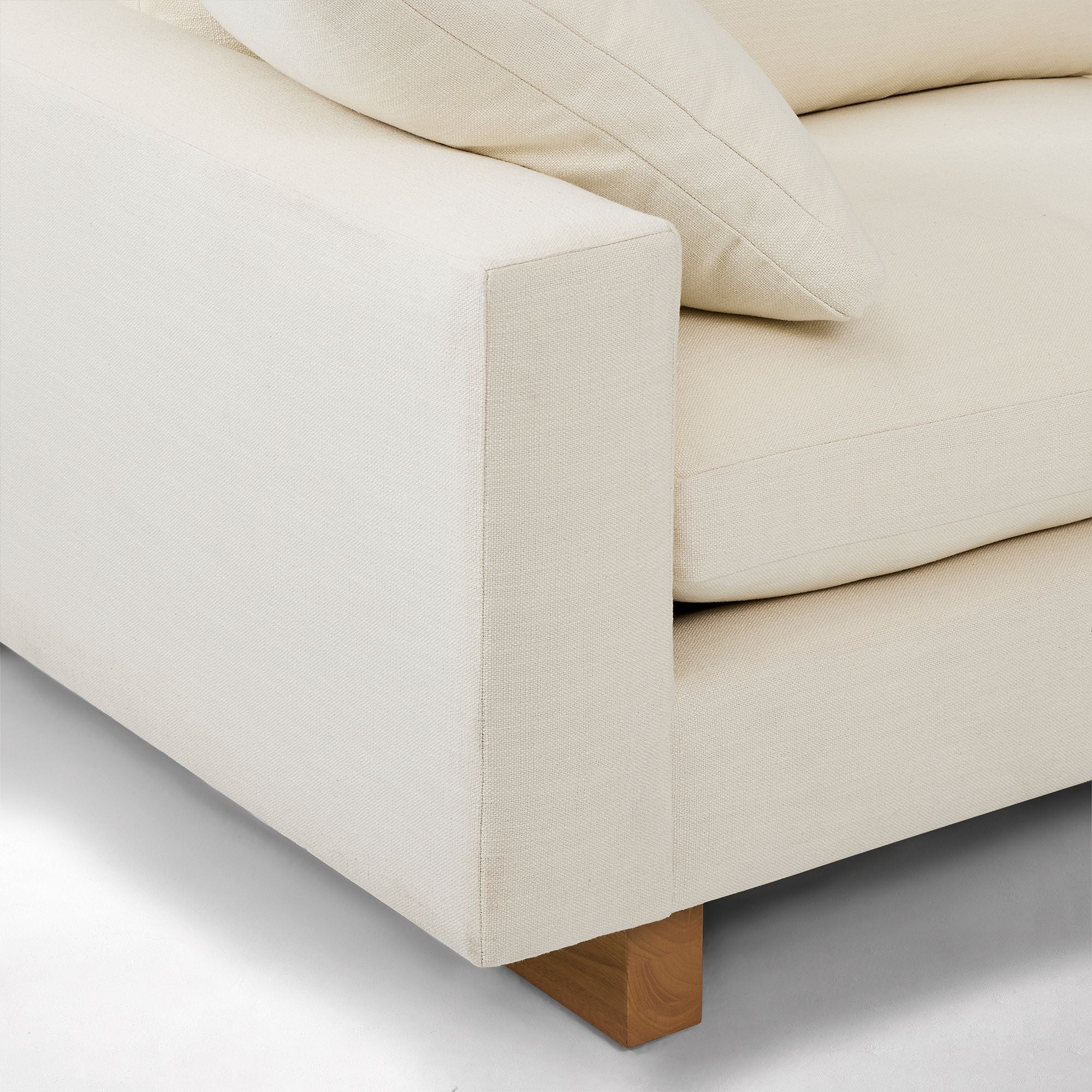 SOFA WEST ELMS ( 180cm - 220 cm )