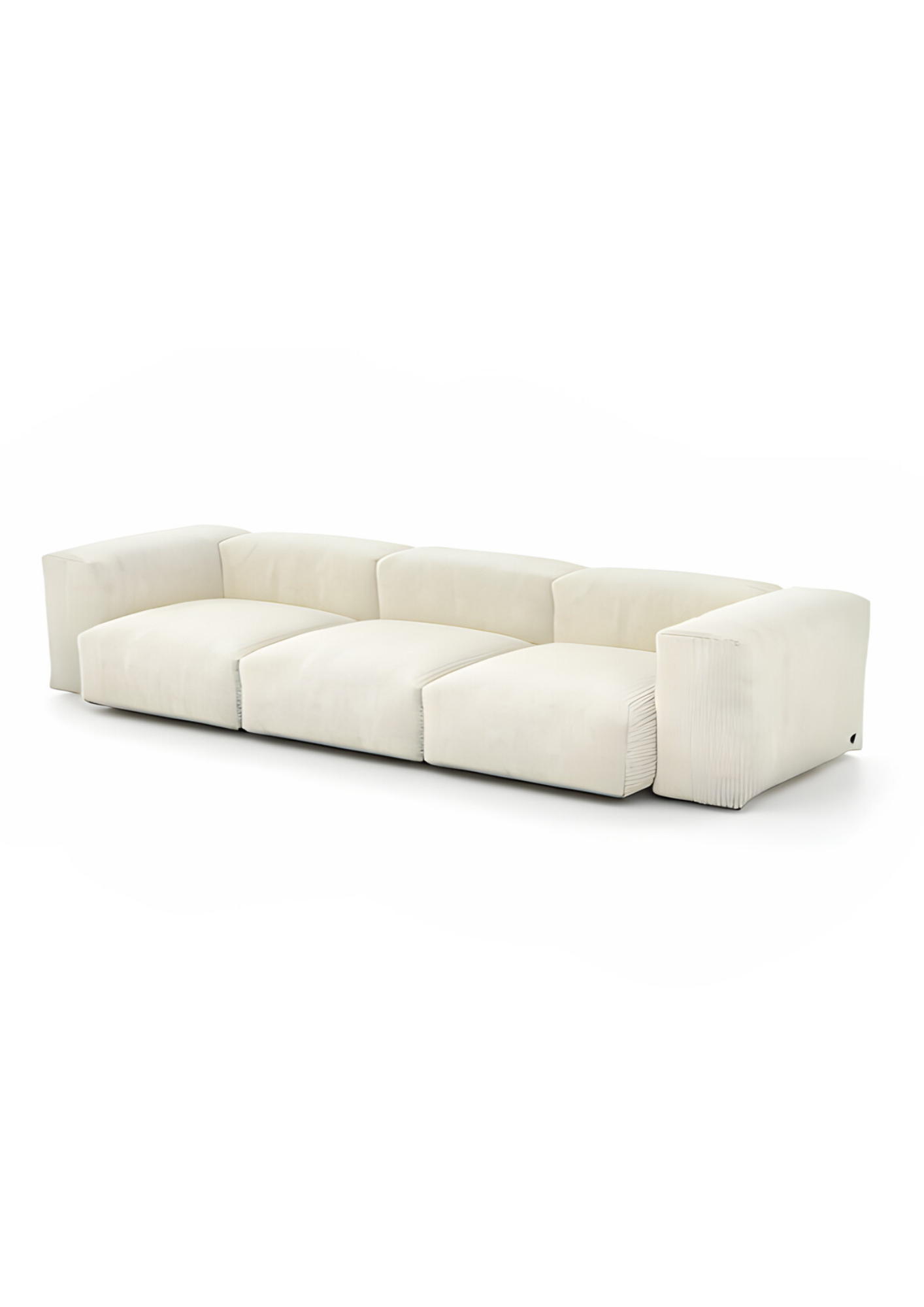 SOFA VETSAK 3 MODULARES