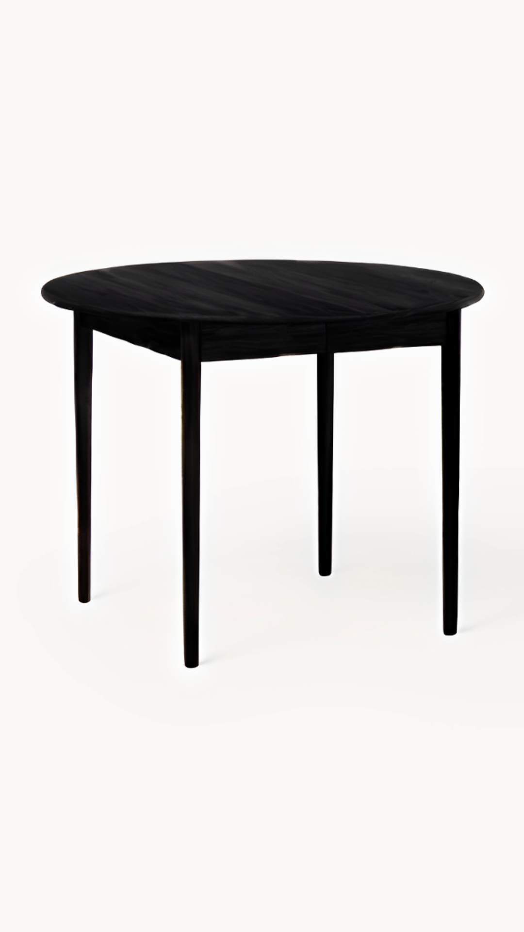 MESA DE COMEDOR EXTENDIBLE PAUL