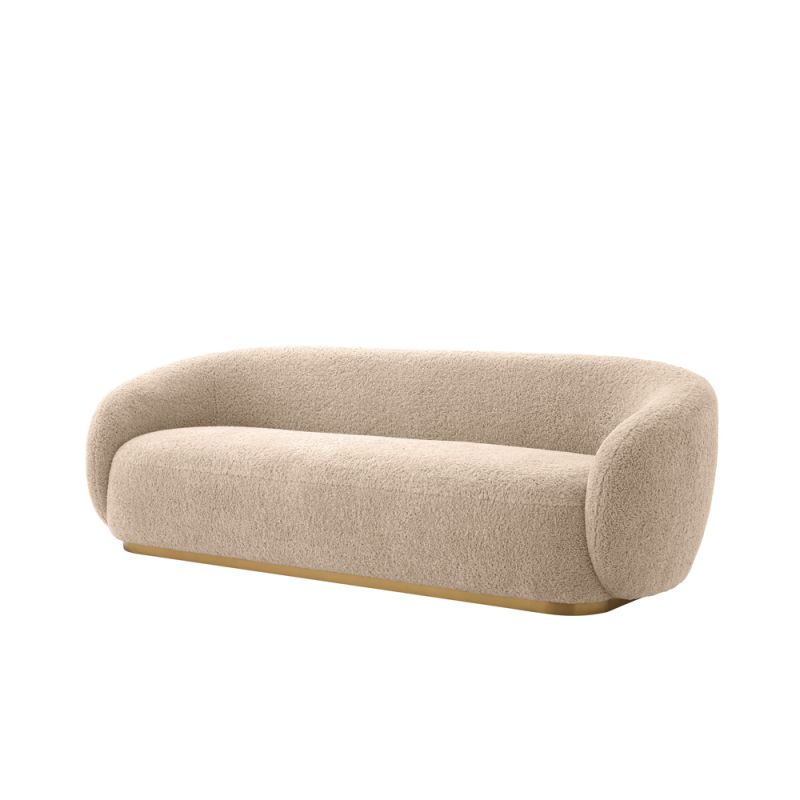 SOFA CURVO  ECLIPSE