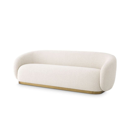 SOFA CURVO  ECLIPSE