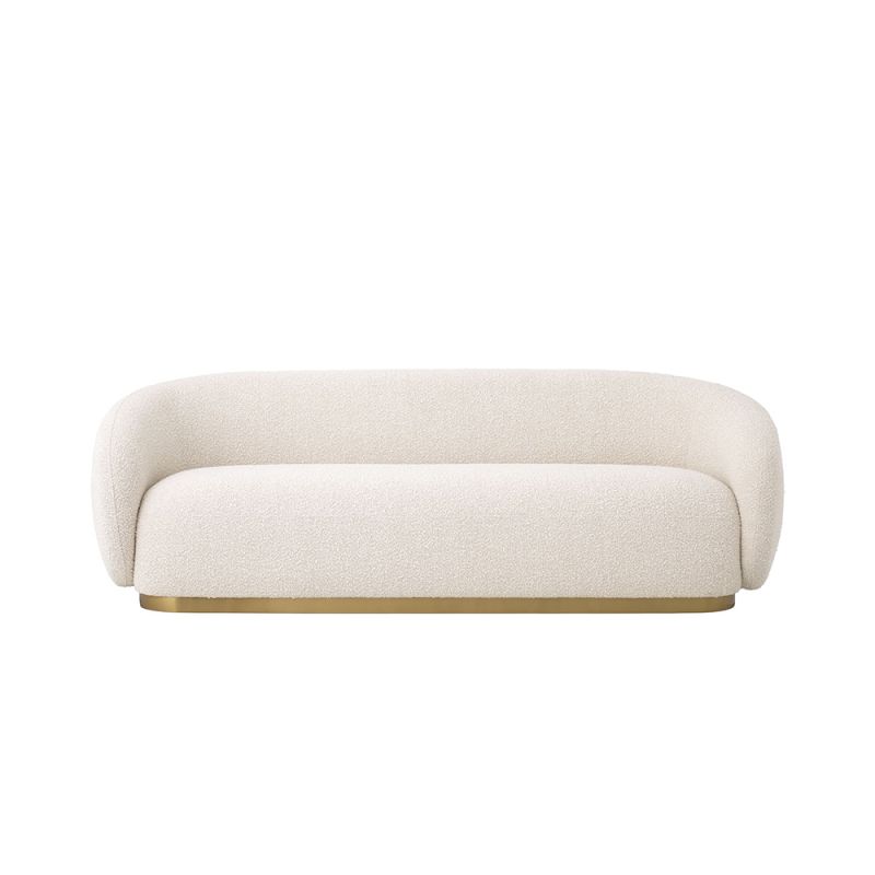 SOFA CURVO  ECLIPSE