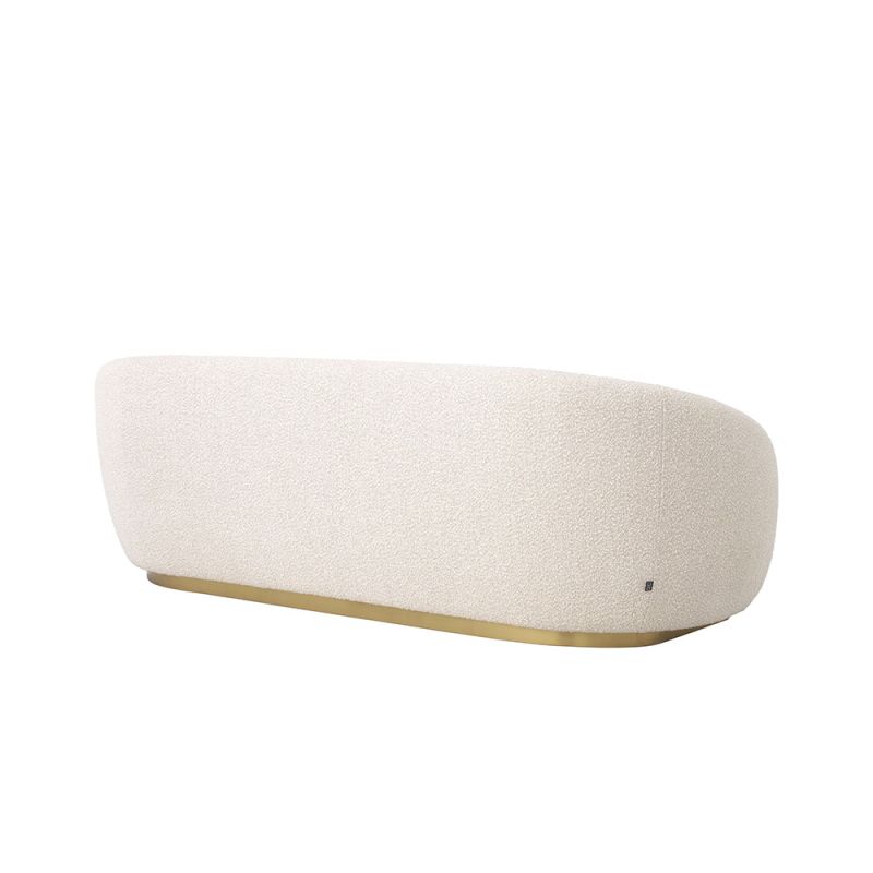 SOFA CURVO  ECLIPSE