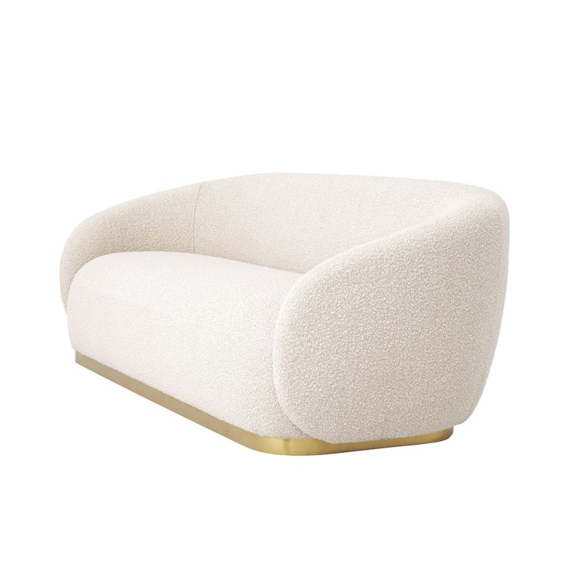 SOFA CURVO  ECLIPSE