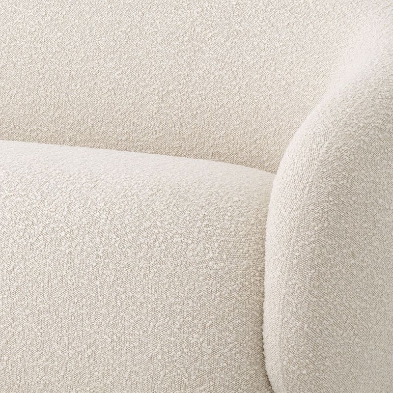 SOFA CURVO  ECLIPSE