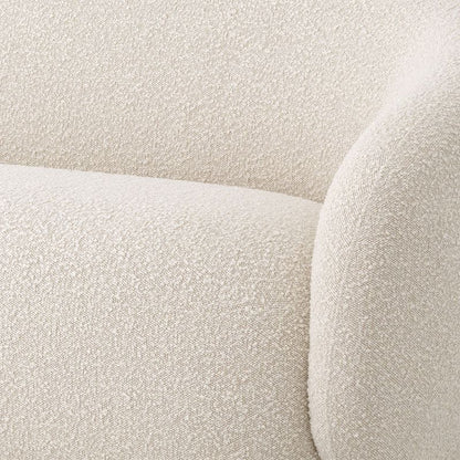SOFA CURVO  ECLIPSE