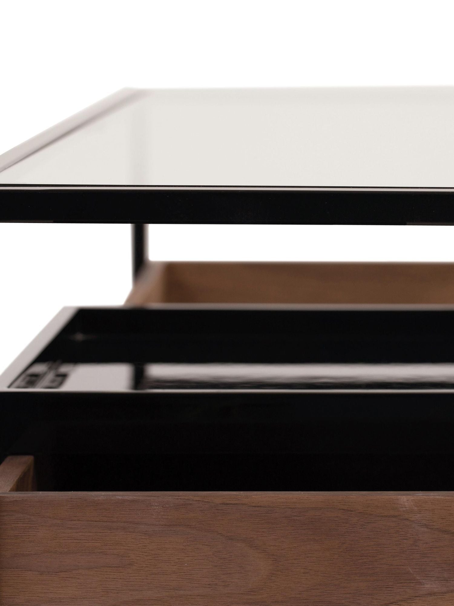 RECIBIDORA MACNUS ( CON REPISA MOVIBLE )