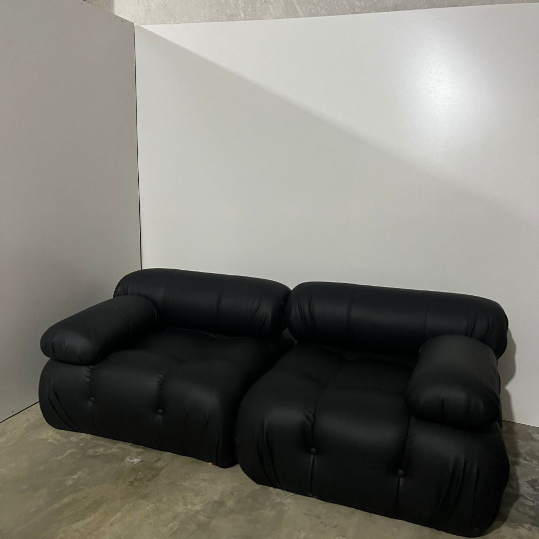 SOFA CAMALEONDA 2 MODULARES