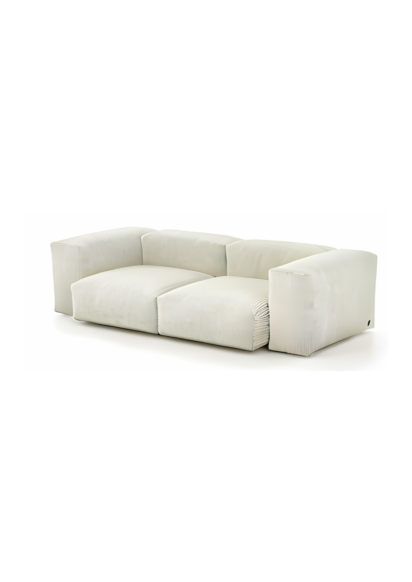 SOFA VETSAK 2 MODULARES