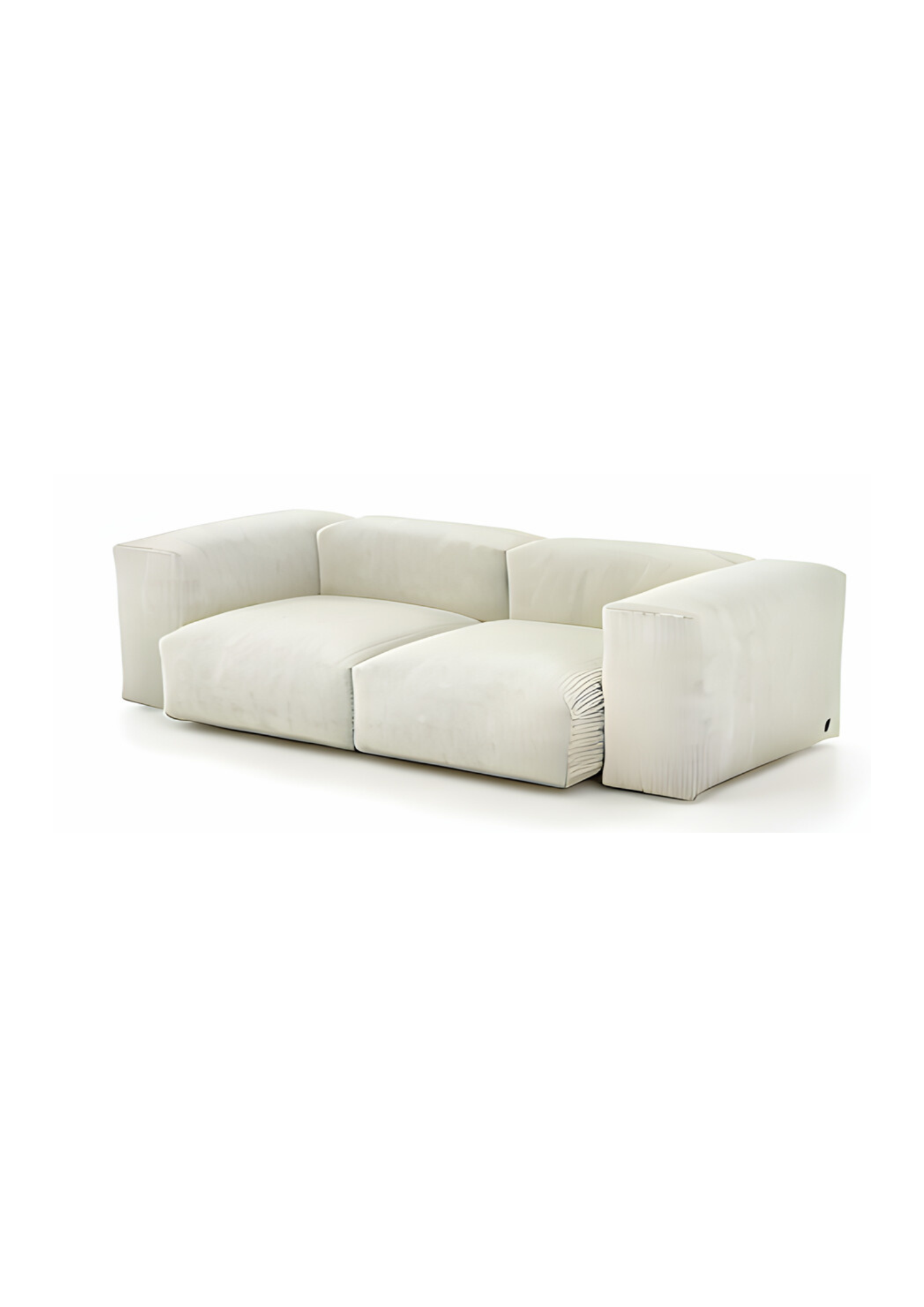 Sofa VETSAK tres cuerpos