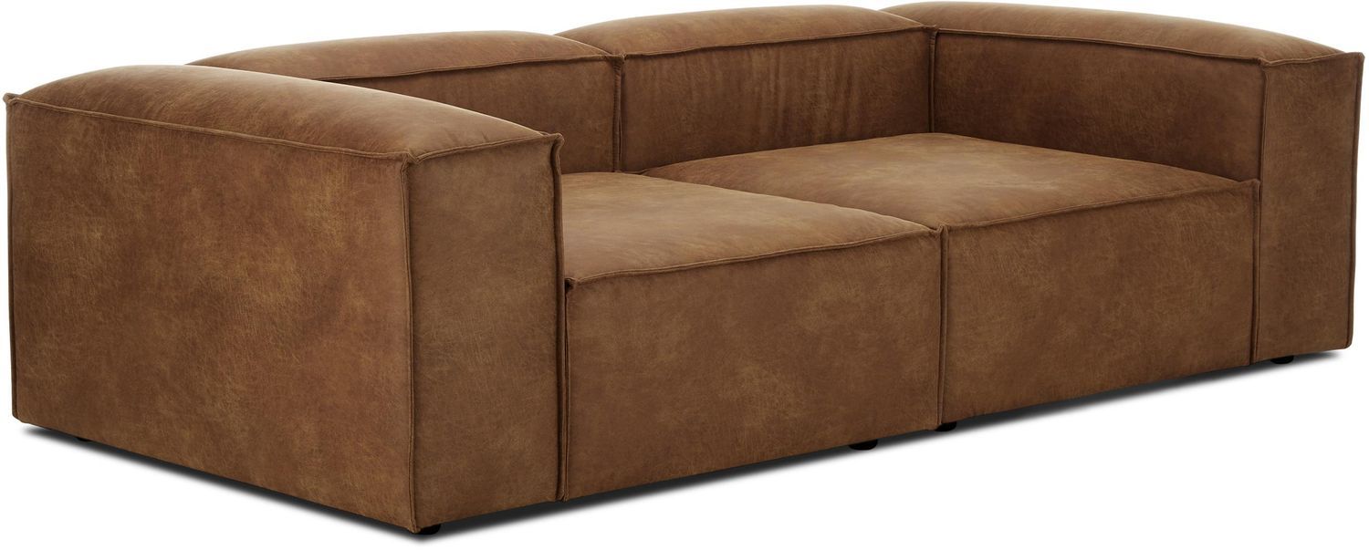 SOFA DE DOS MODULARES  LENNON