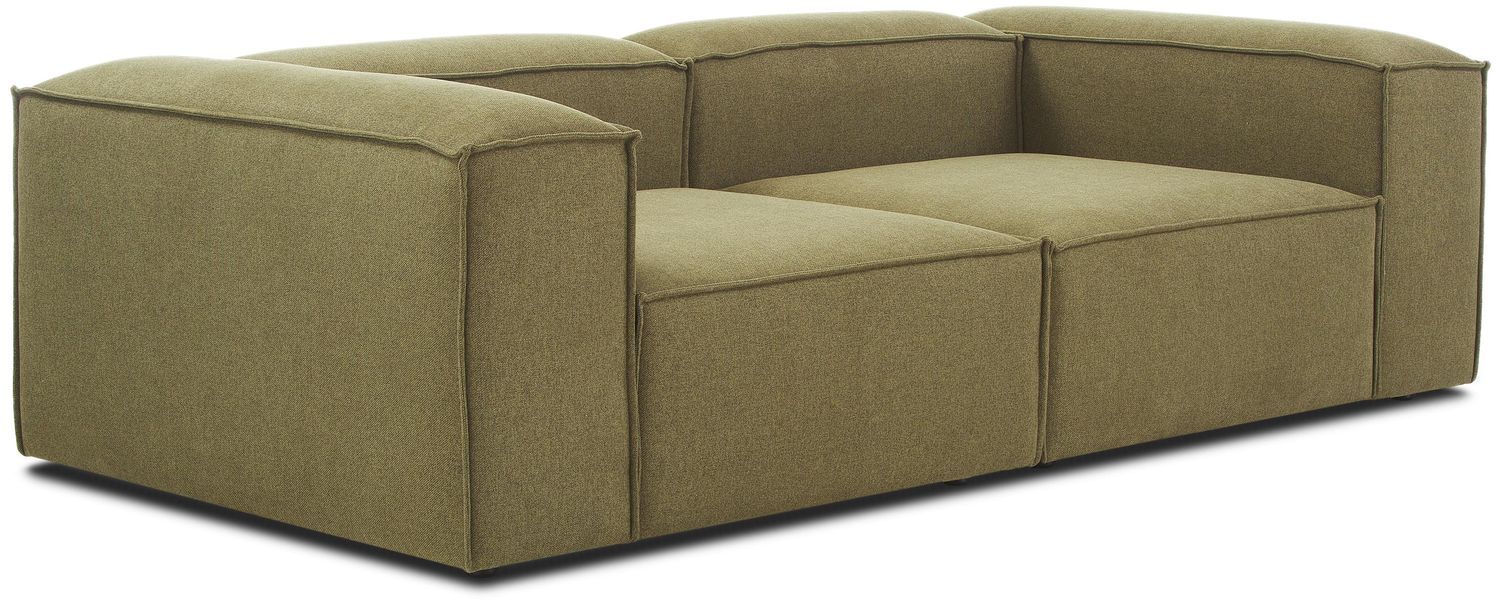 SOFA DE DOS MODULARES  LENNON