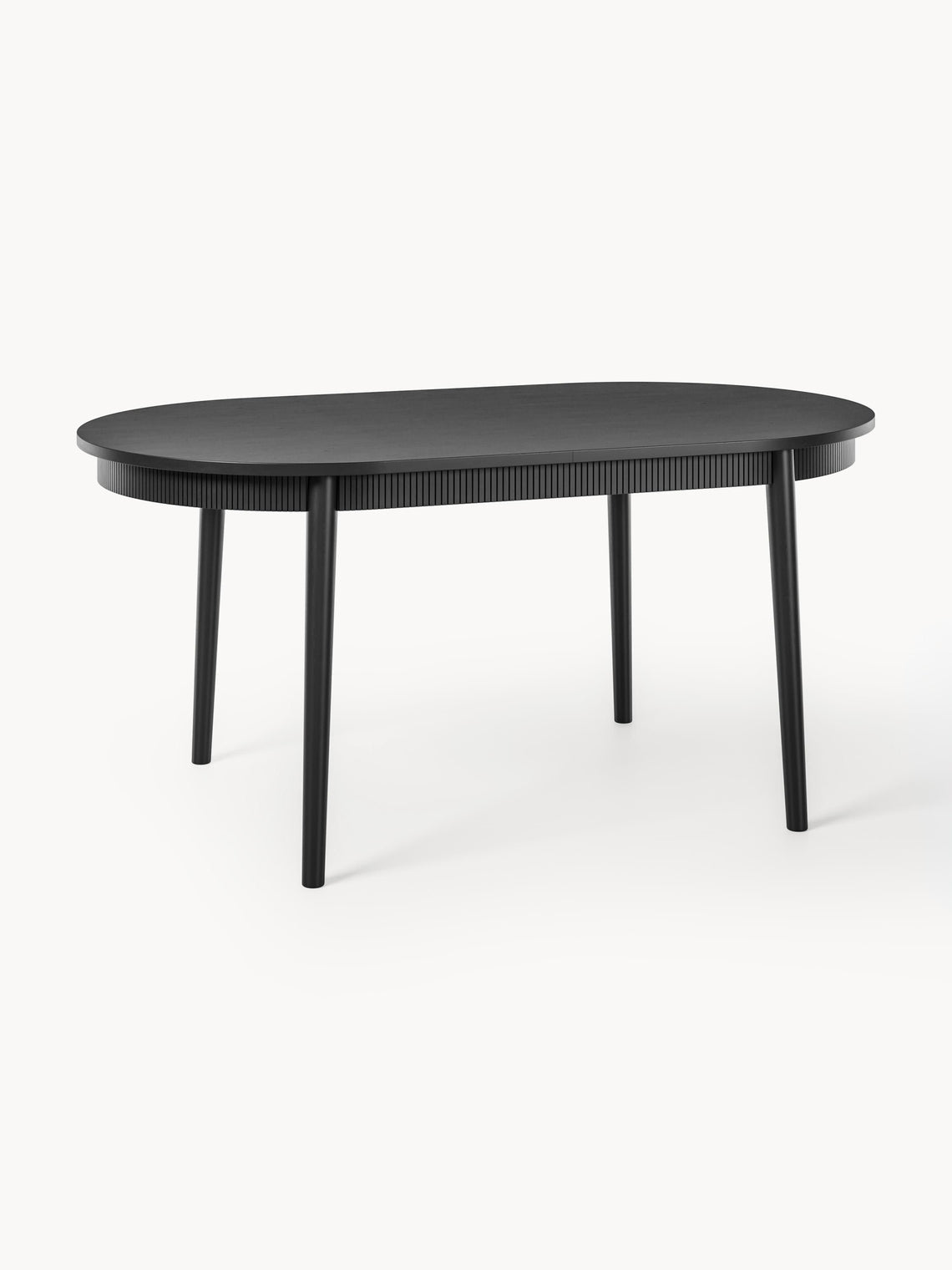 Mesa de comedor extendible Calary