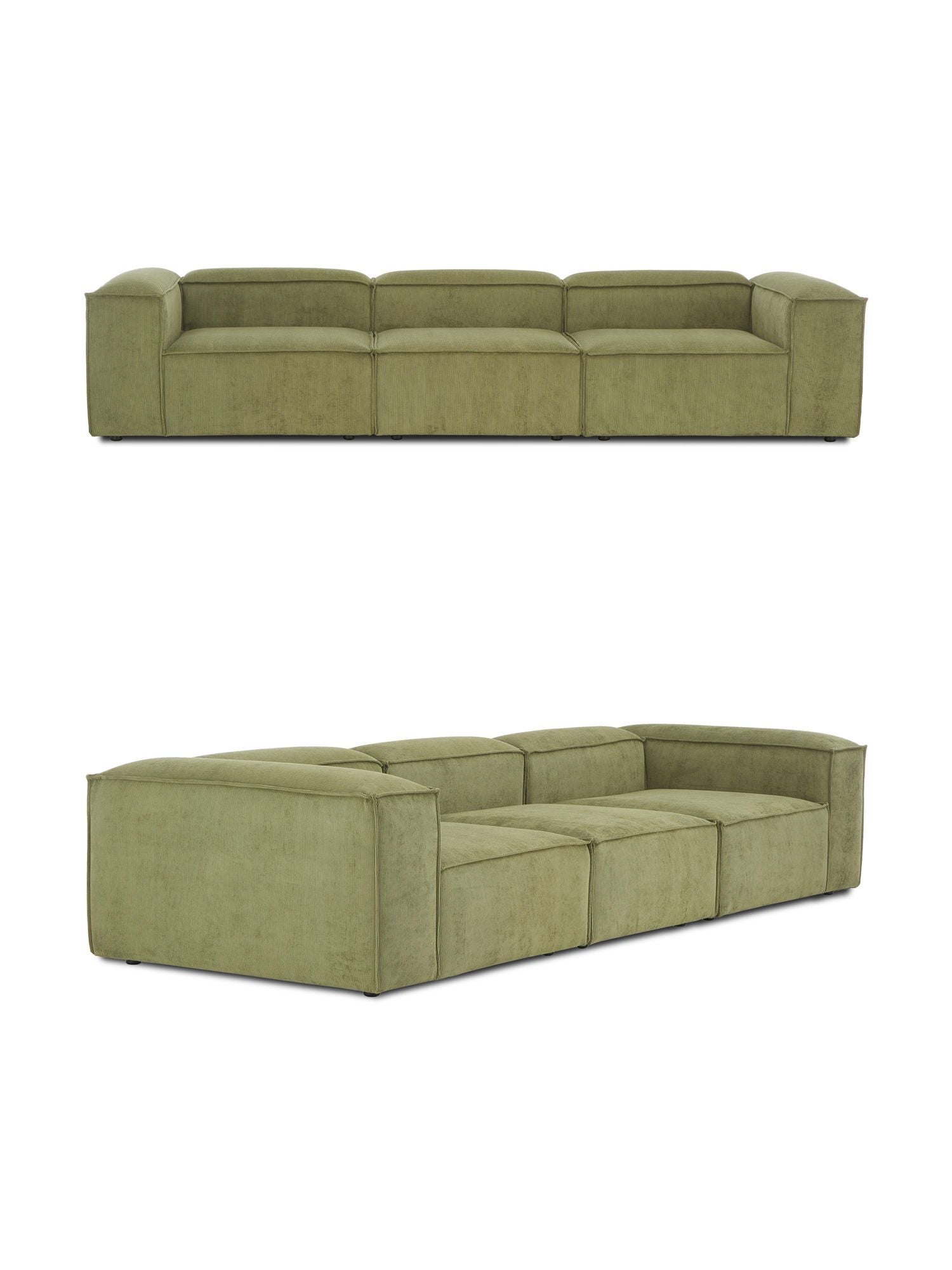 SOFA LENNON DE 3 MODULARES