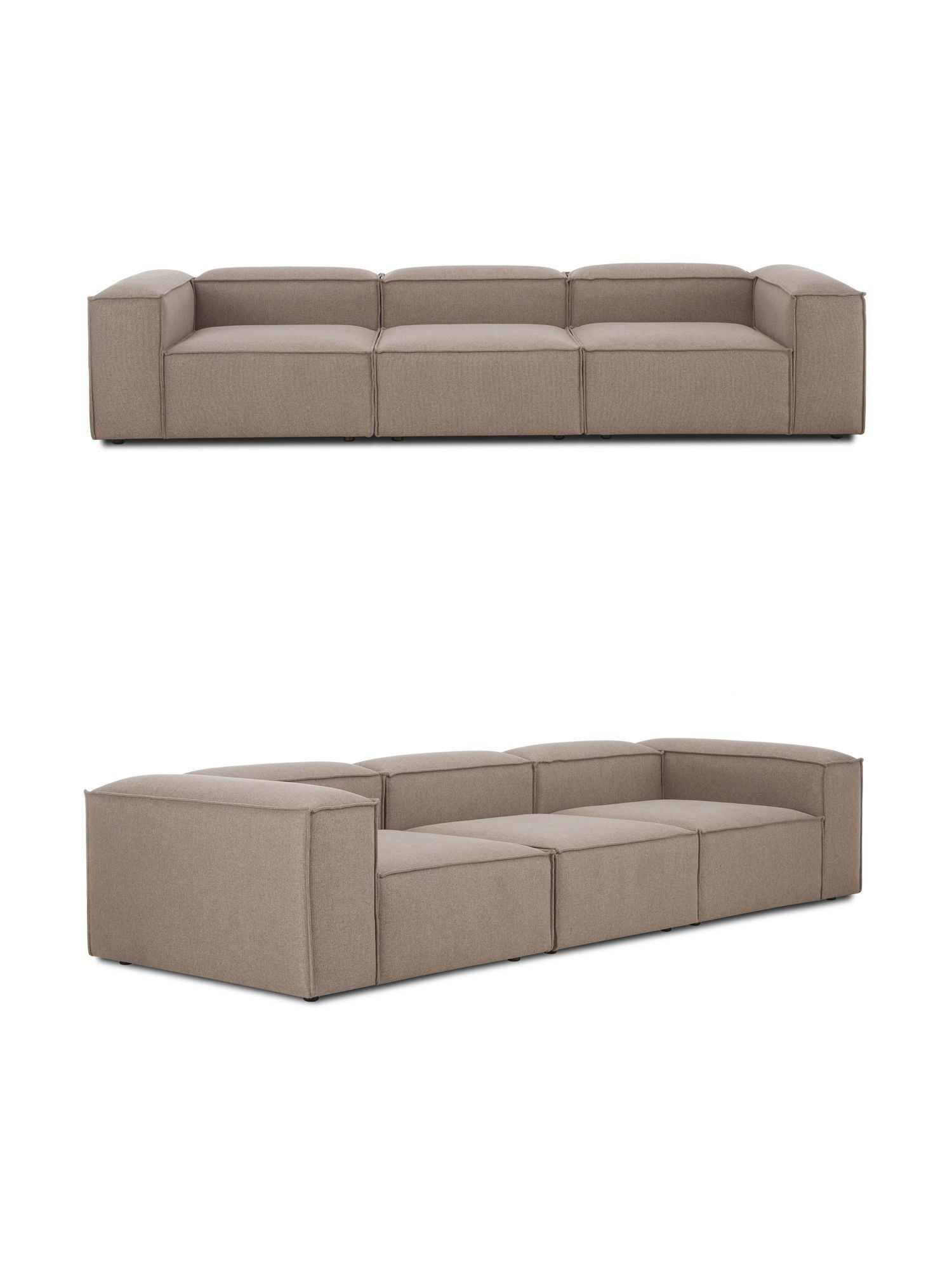 SOFA LENNON DE 3 MODULARES