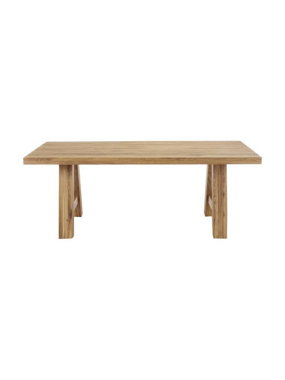 COMEDOR LIANO DE SEIS SILLAS CON MESA GRANDE DE MADERA