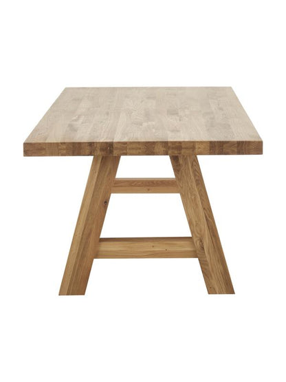 COMEDOR LIANO DE SEIS SILLAS CON MESA GRANDE DE MADERA