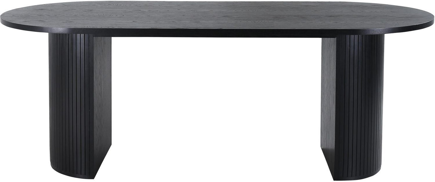 MESA DE COMEDOR PARA 6 SILLAS  BIANCA