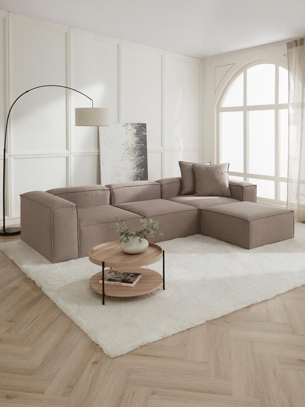 SOFA LENNON 4 MODULARES