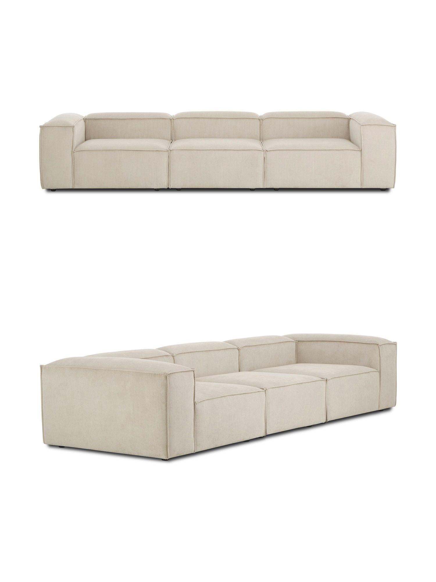 SOFA LENNON DE 3 MODULARES