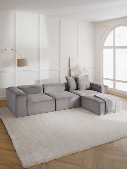 SOFA LENNON 4 MODULARES