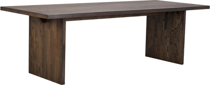 COMEDOR DE 6 SILLAS DARKNEES