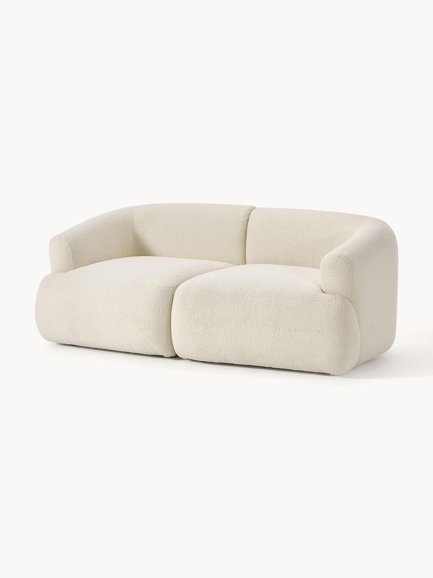 SOFA SOFIA  DE 2 MODULARES
