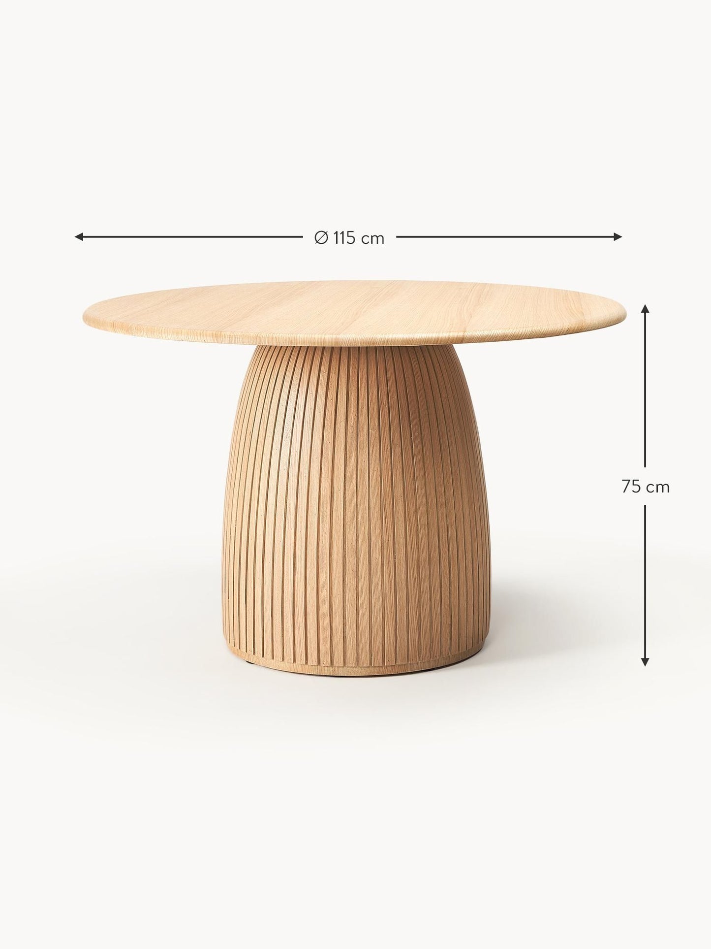 COMEDOR DE 4 SILLAS TERRA