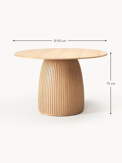 COMEDOR DE 4 SILLAS TERRA
