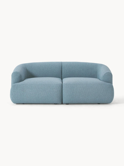 SOFA SOFIA  DE 2 MODULARES