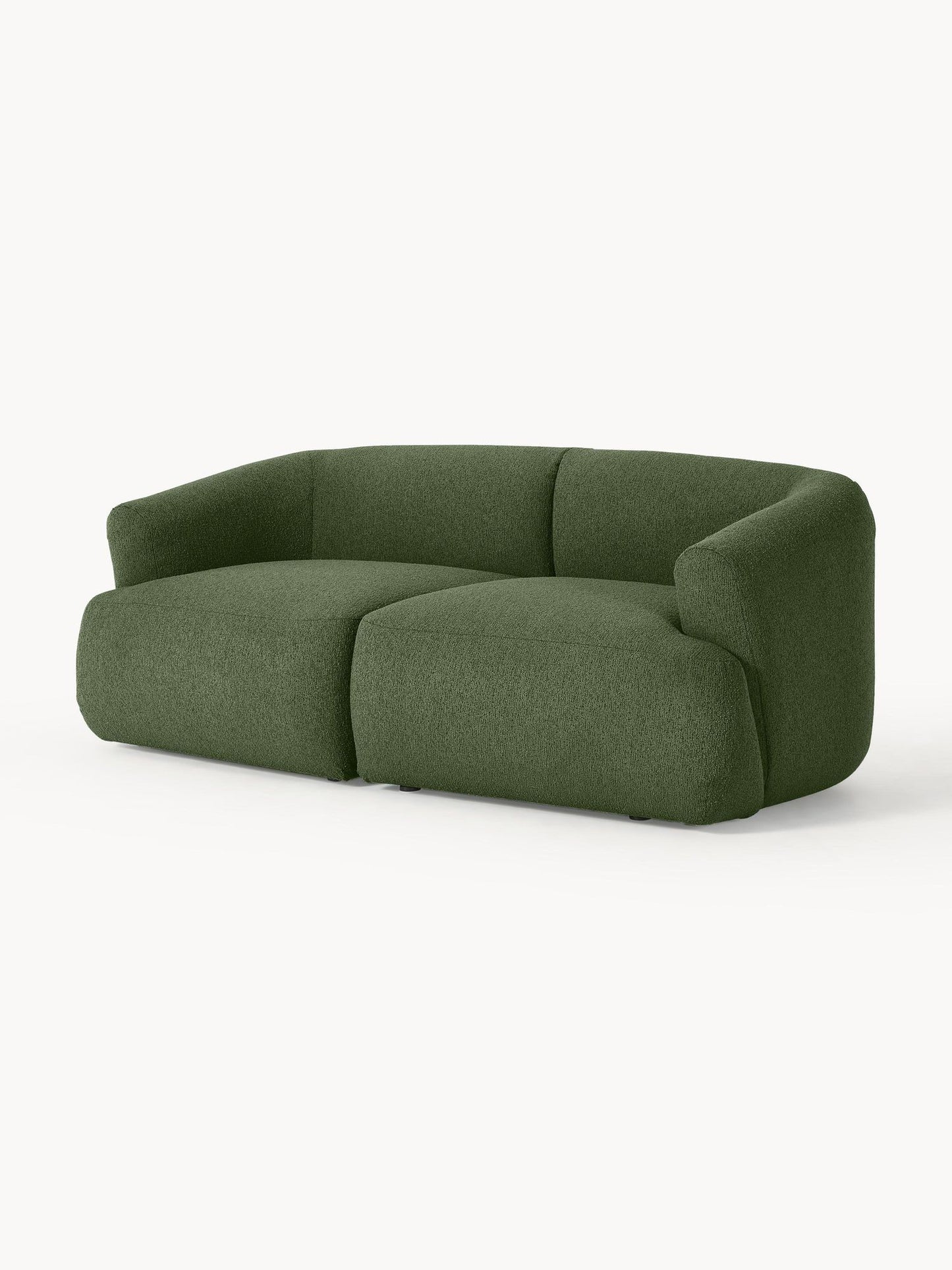 SOFA SOFIA  DE 2 MODULARES