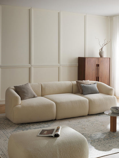 SOFA SOFIA 3 MODULARES