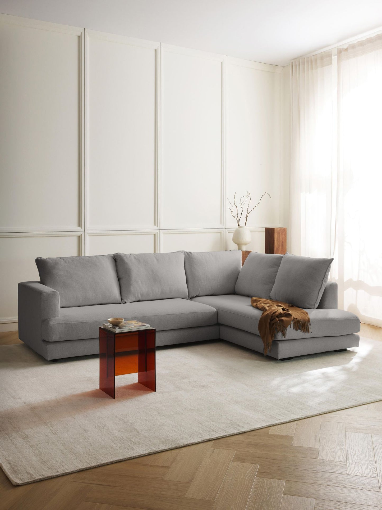 SOFA TRIBECA