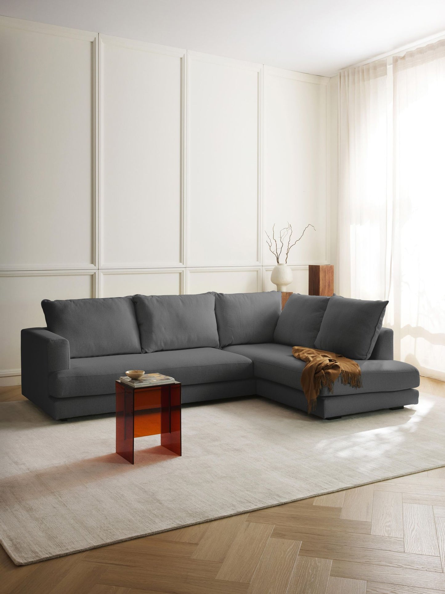 SOFA TRIBECA