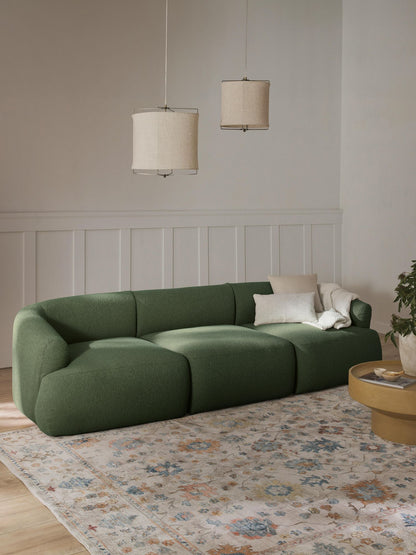 SOFA SOFIA 3 MODULARES