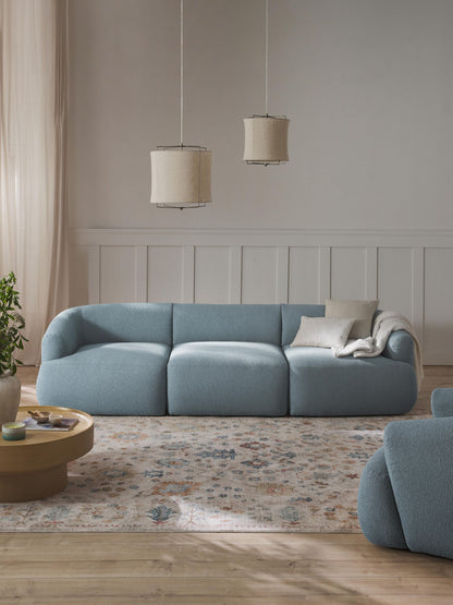 SOFA SOFIA 3 MODULARES