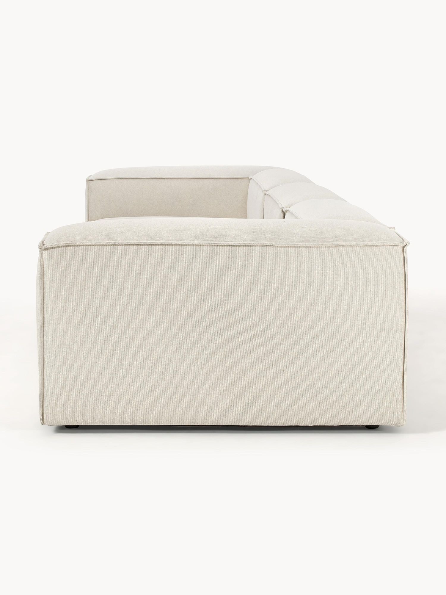 SOFA DE DOS MODULARES  LENNON