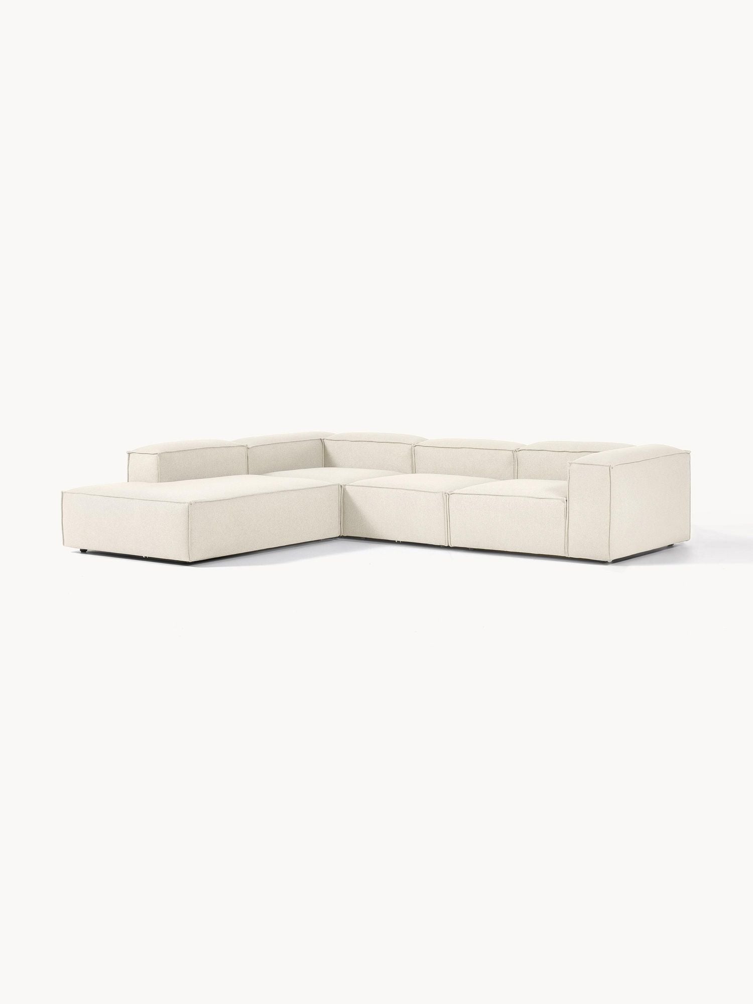 SOFA LENNON 5 MODULARES  SECCIONAL