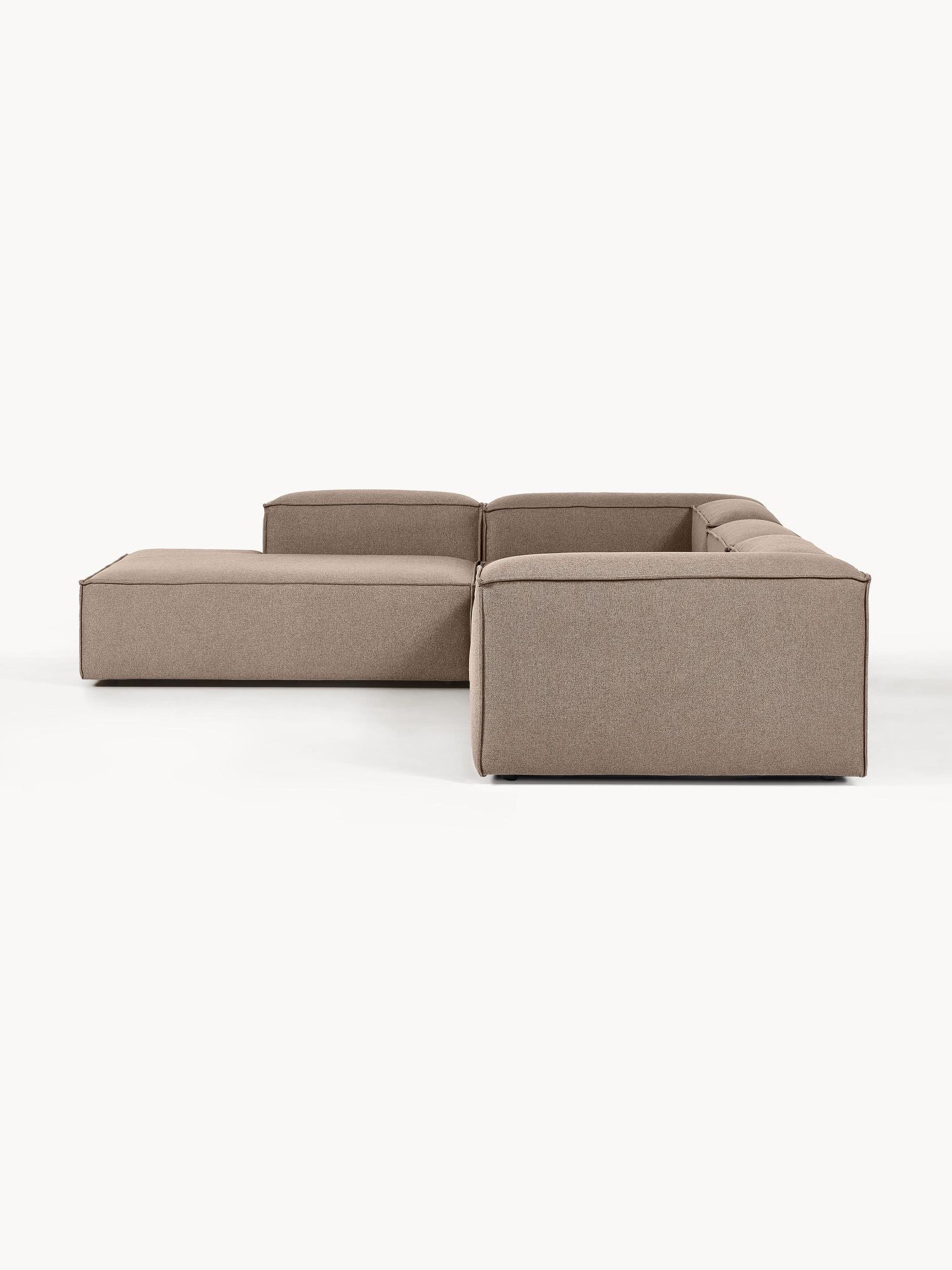 SOFA LENNON 5 MODULARES  SECCIONAL