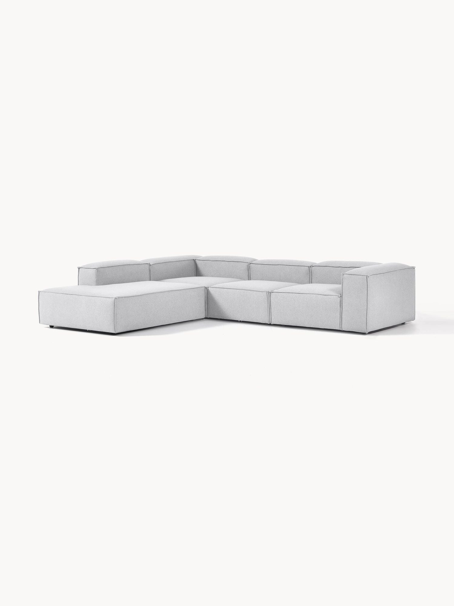 SOFA LENNON 5 MODULARES  SECCIONAL