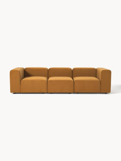 SOFA LENA 3 MODULARES