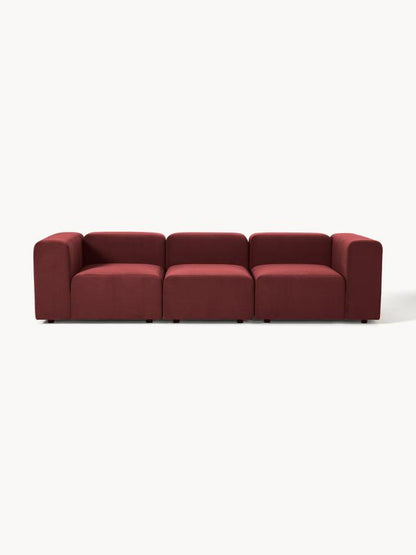 SOFA LENA 3 MODULARES
