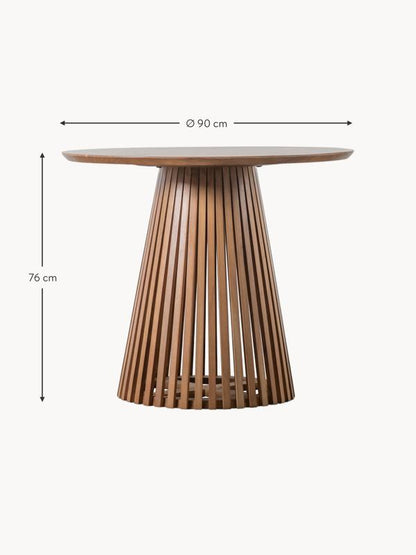 COMEDOR DE 4 SILLAS SIENA