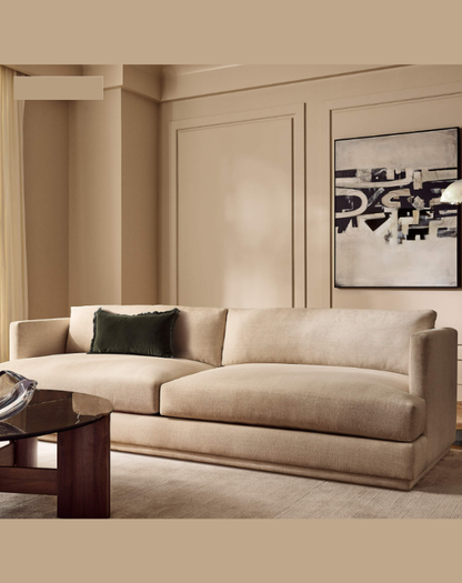 JUEGO DE SOFAS SENECA