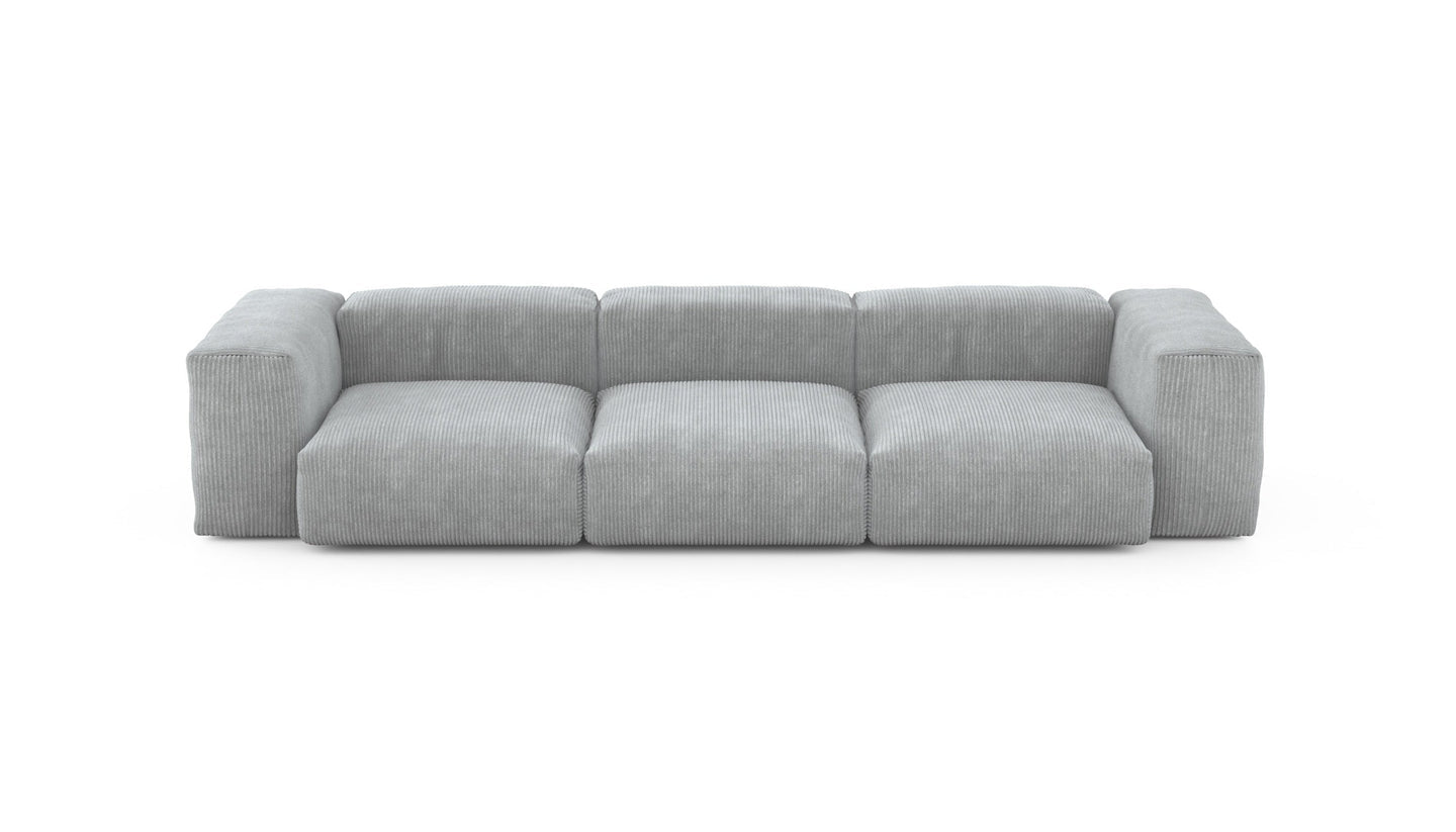 SOFA VETSAK 3 MODULARES