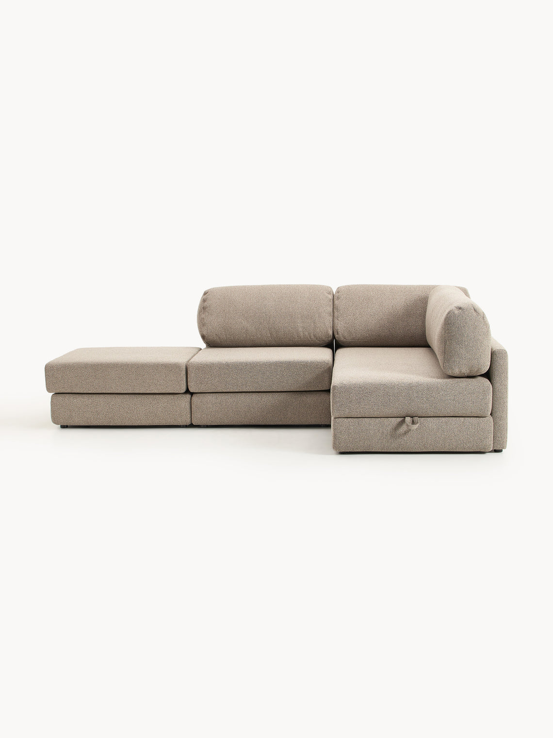 Sofa cama Seccional Ladina